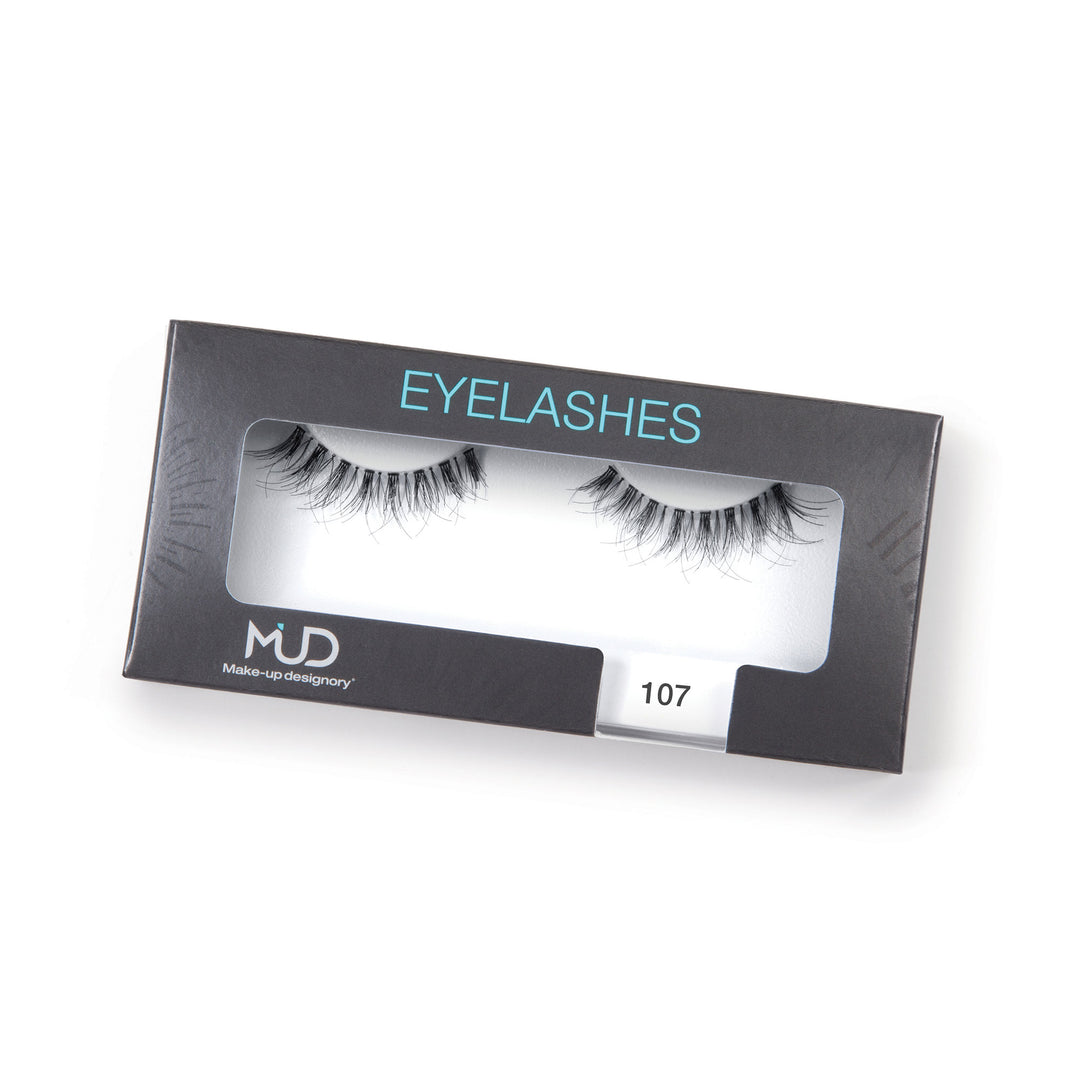 Eyelash 107-Make-up Designory