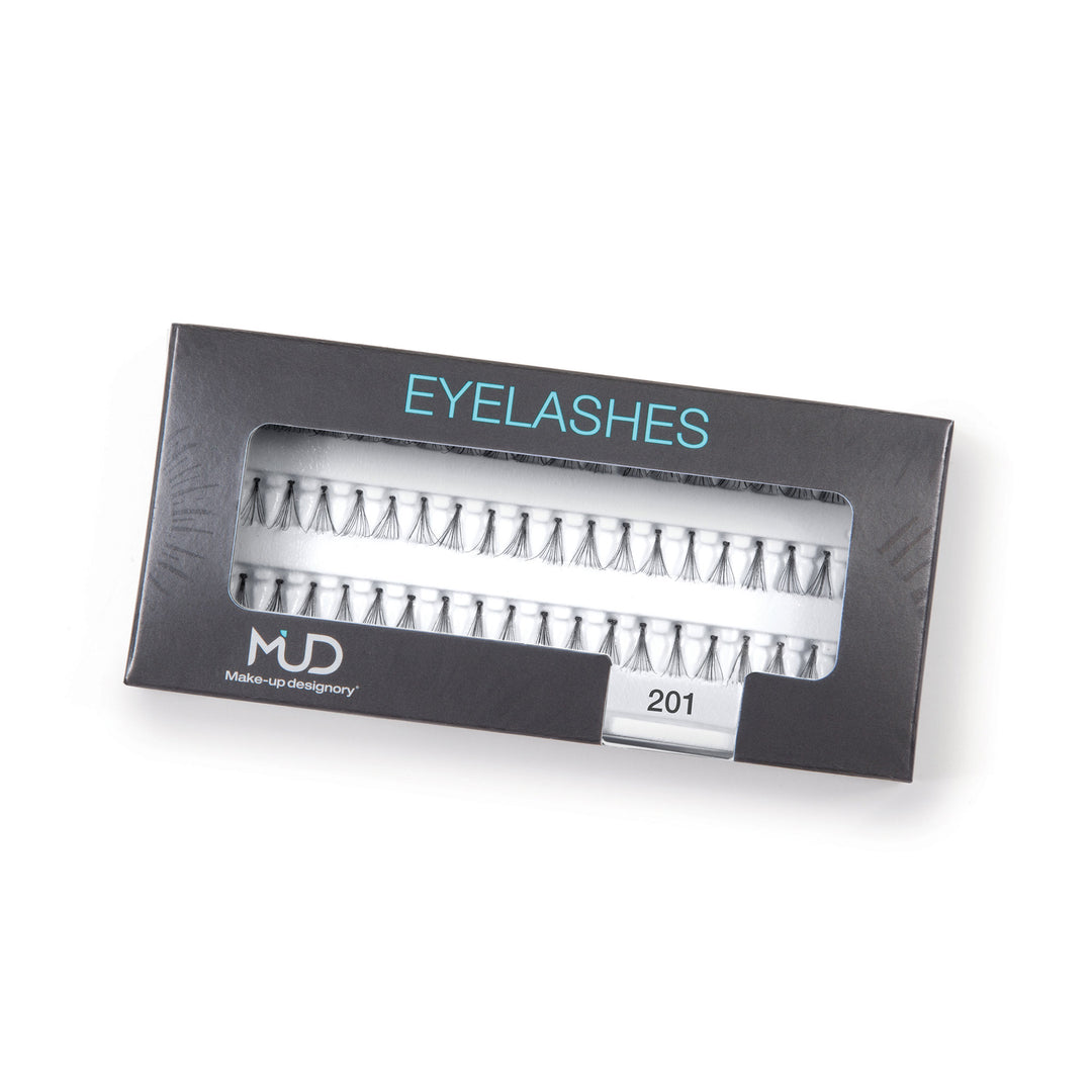 Eyelash 201-Make-up Designory