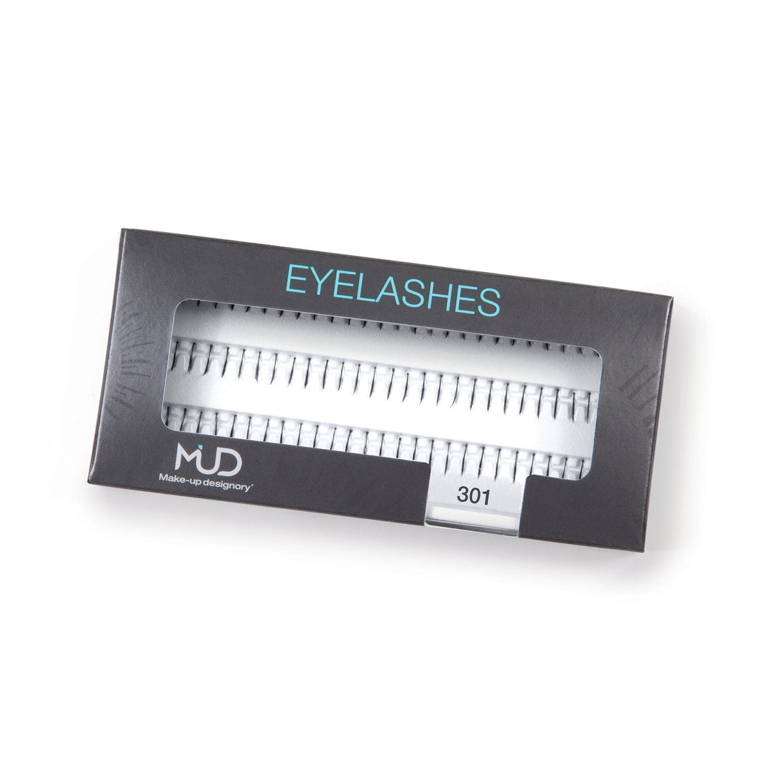Eyelash 301-Make-up Designory