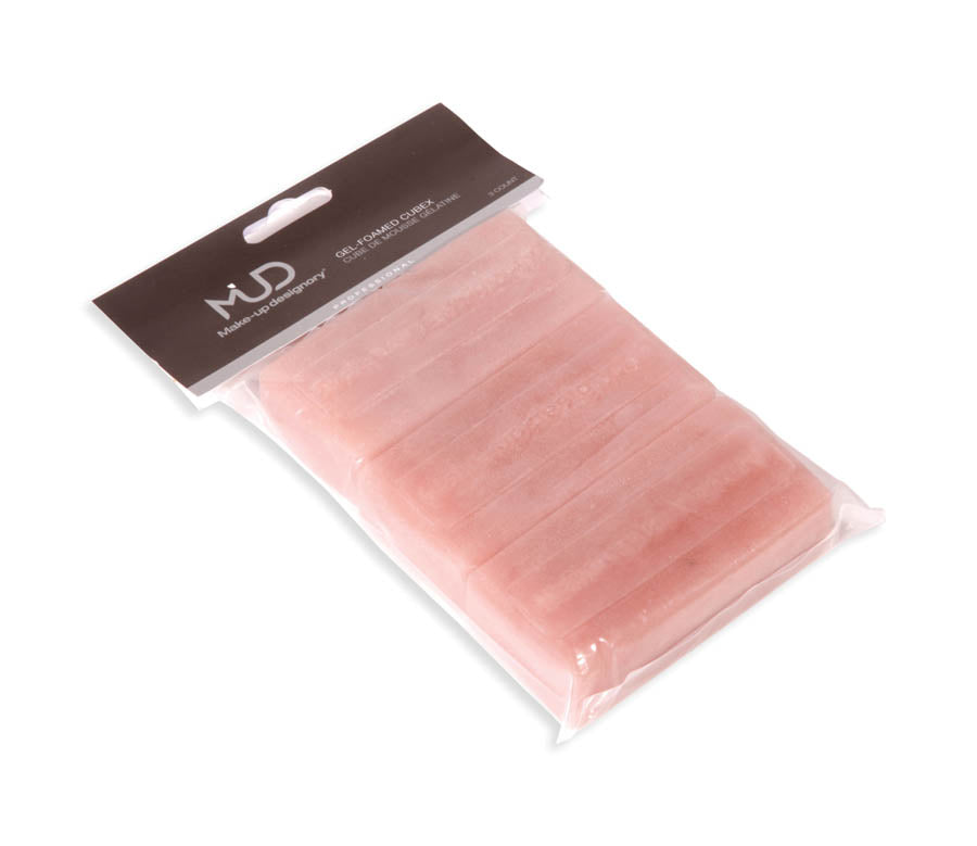 Gel Cubes-Make-up Designory