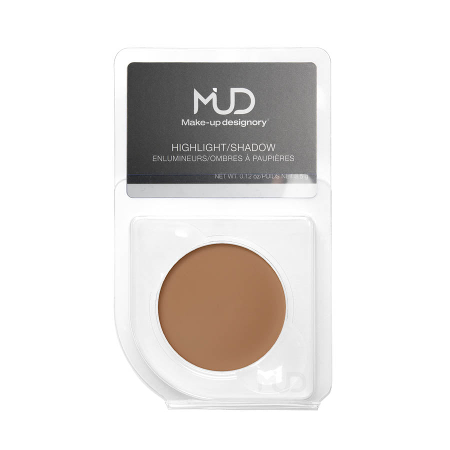 Shading 1 Cream Shadow Refill-Make-up Designory