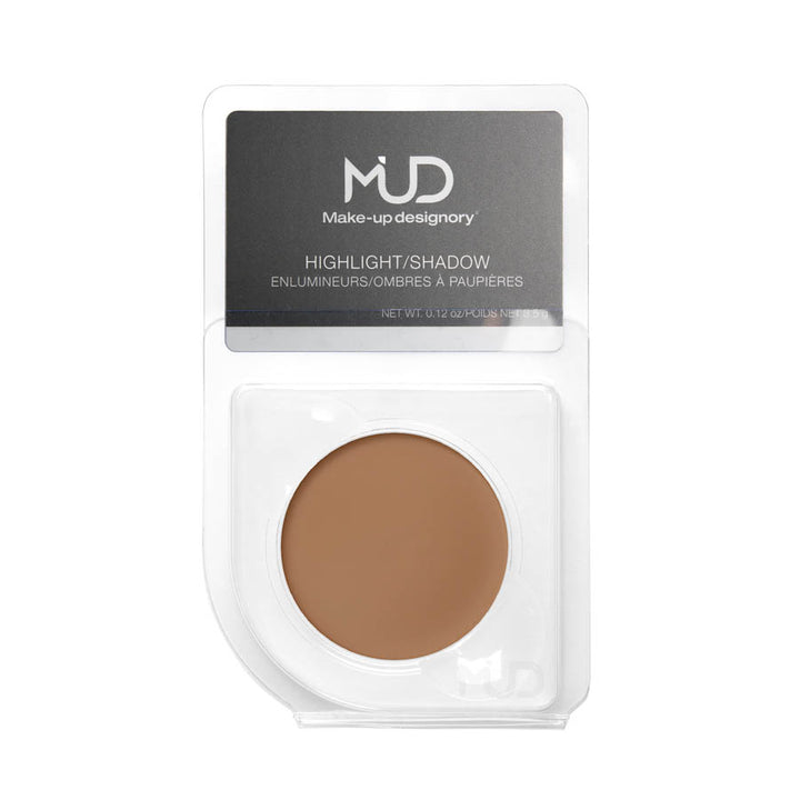 Shading 1 Cream Shadow Refill-Make-up Designory