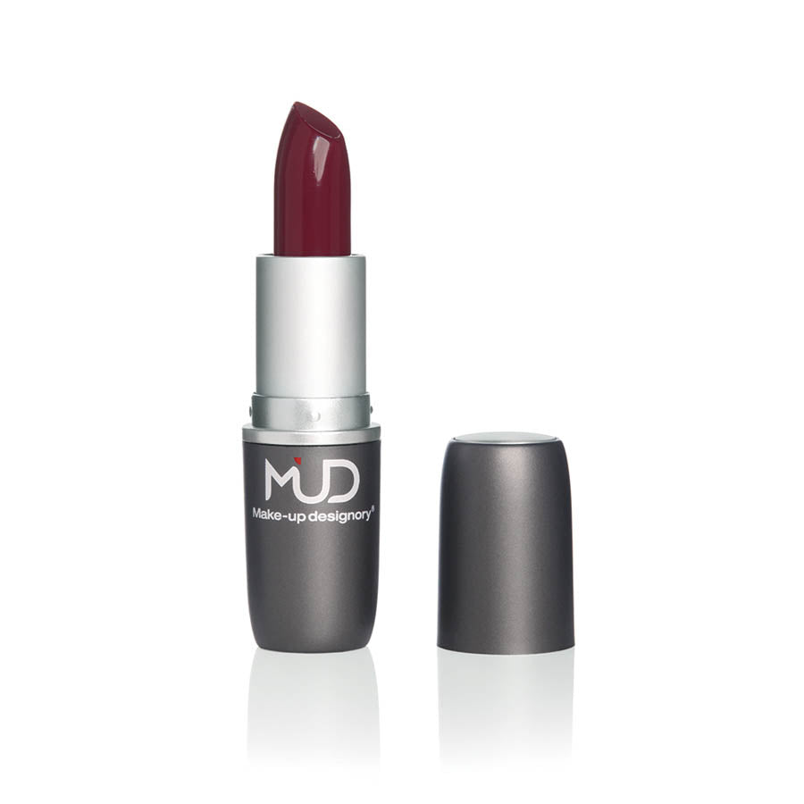 Burlesque Satin Lipstick-Make-up Designory