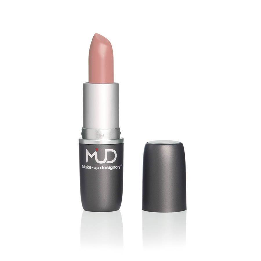 Charm Satin Lipstick-Make-up Designory