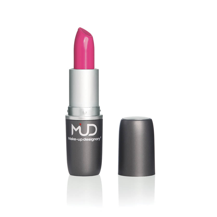 Flirt Satin Lipstick-Make-up Designory