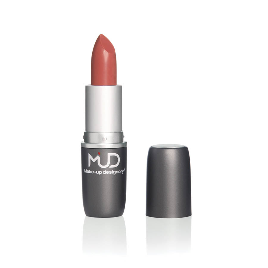Just Peachy Sheer Lipstick-Make-up Designory