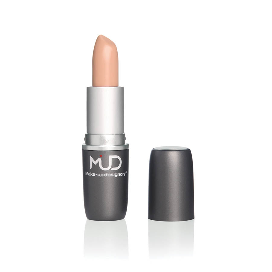 Sandy Beach Sheer Lipstick-Make-up Designory