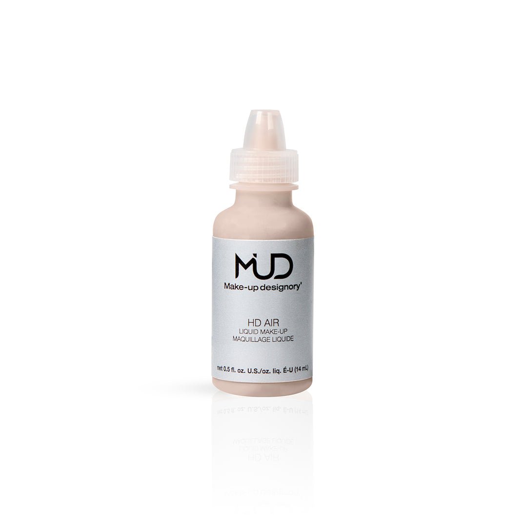 Light HD Air Liquid Make-up-Make-up Designory