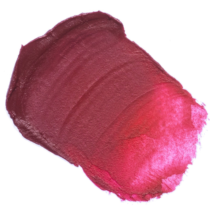 Burlesque Satin Lipstick-Make-up Designory