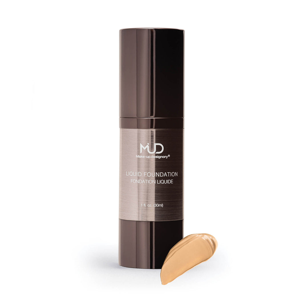 Liquid Foundation L1-Make-up Designory