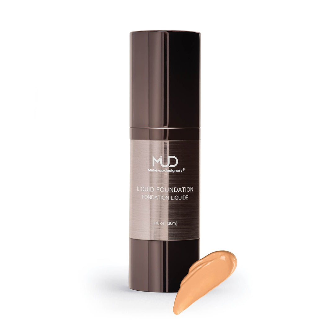 Liquid Foundation L3-Make-up Designory