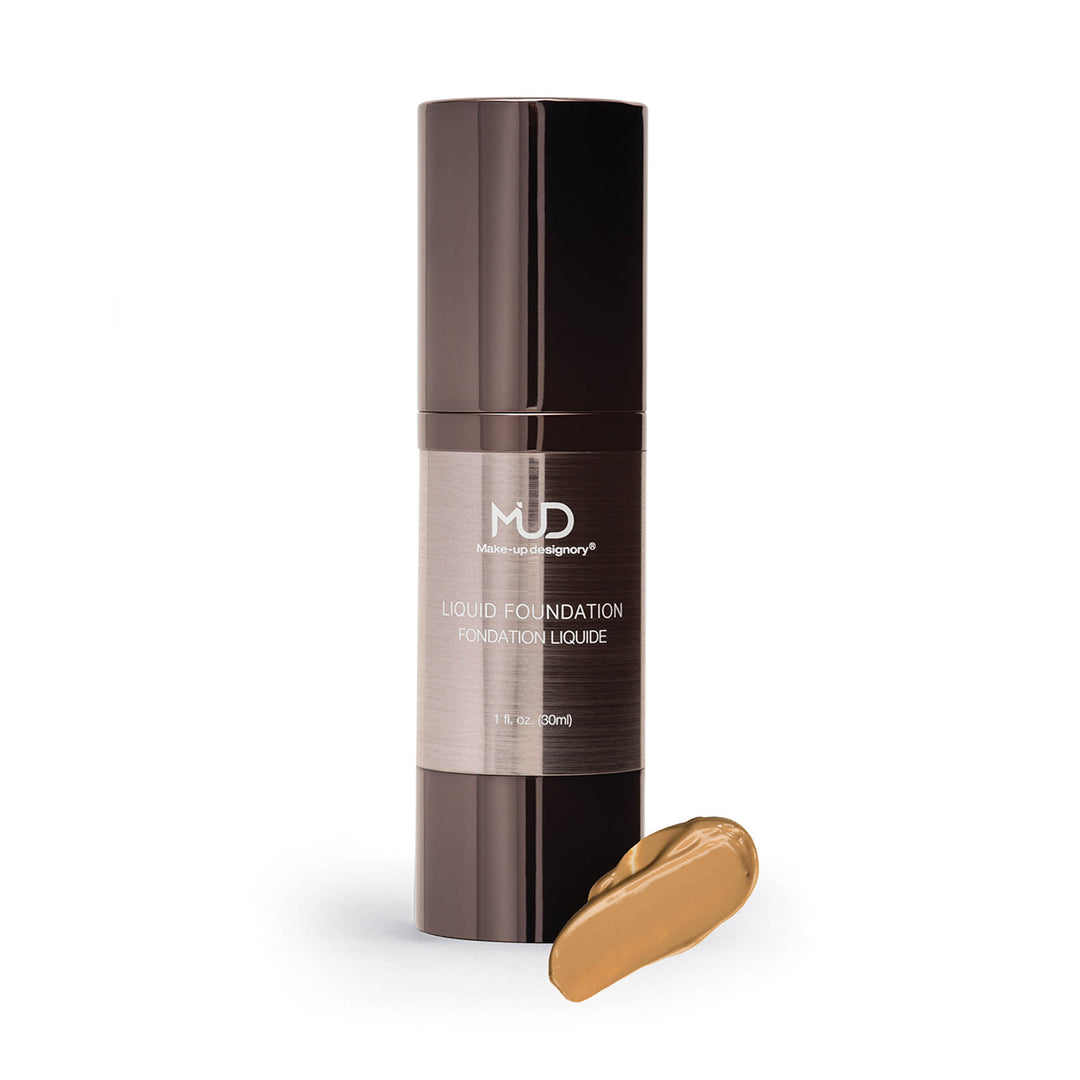 Liquid Foundation M1-Make-up Designory