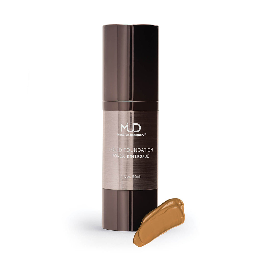 Liquid Foundation M2-Make-up Designory