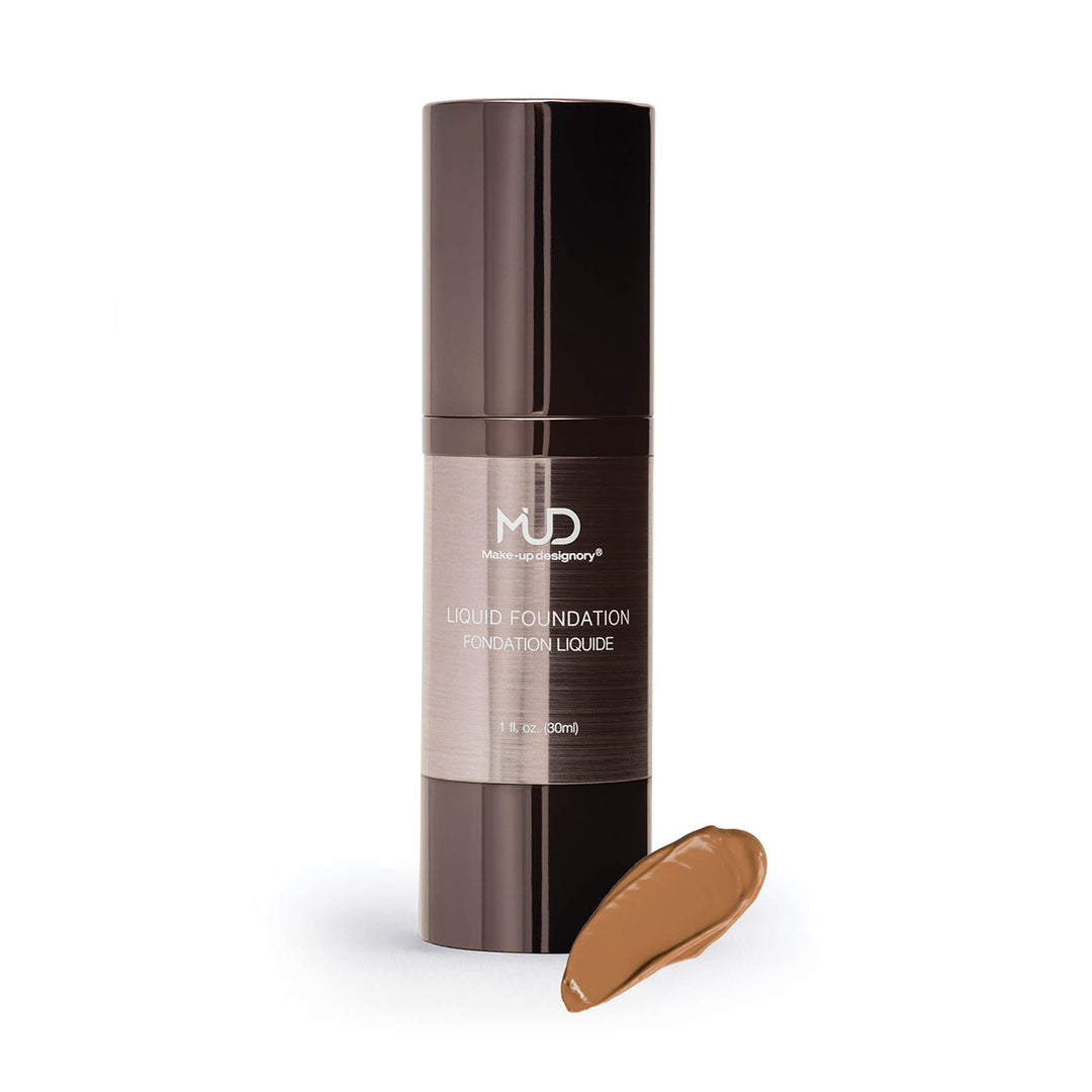 Liquid Foundation M3-Make-up Designory