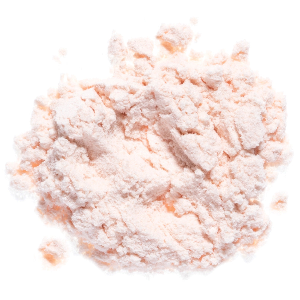 Shell Loose Powder-Make-up Designory