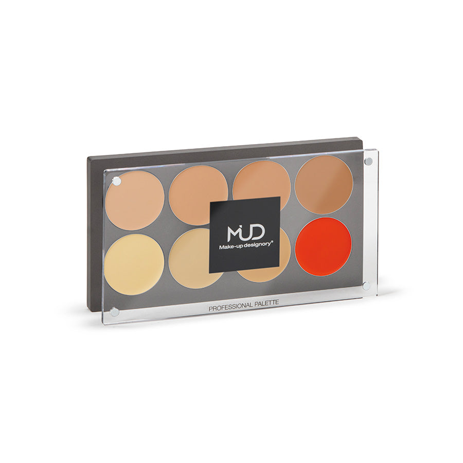 Pro Corrector Palette-Make-up Designory