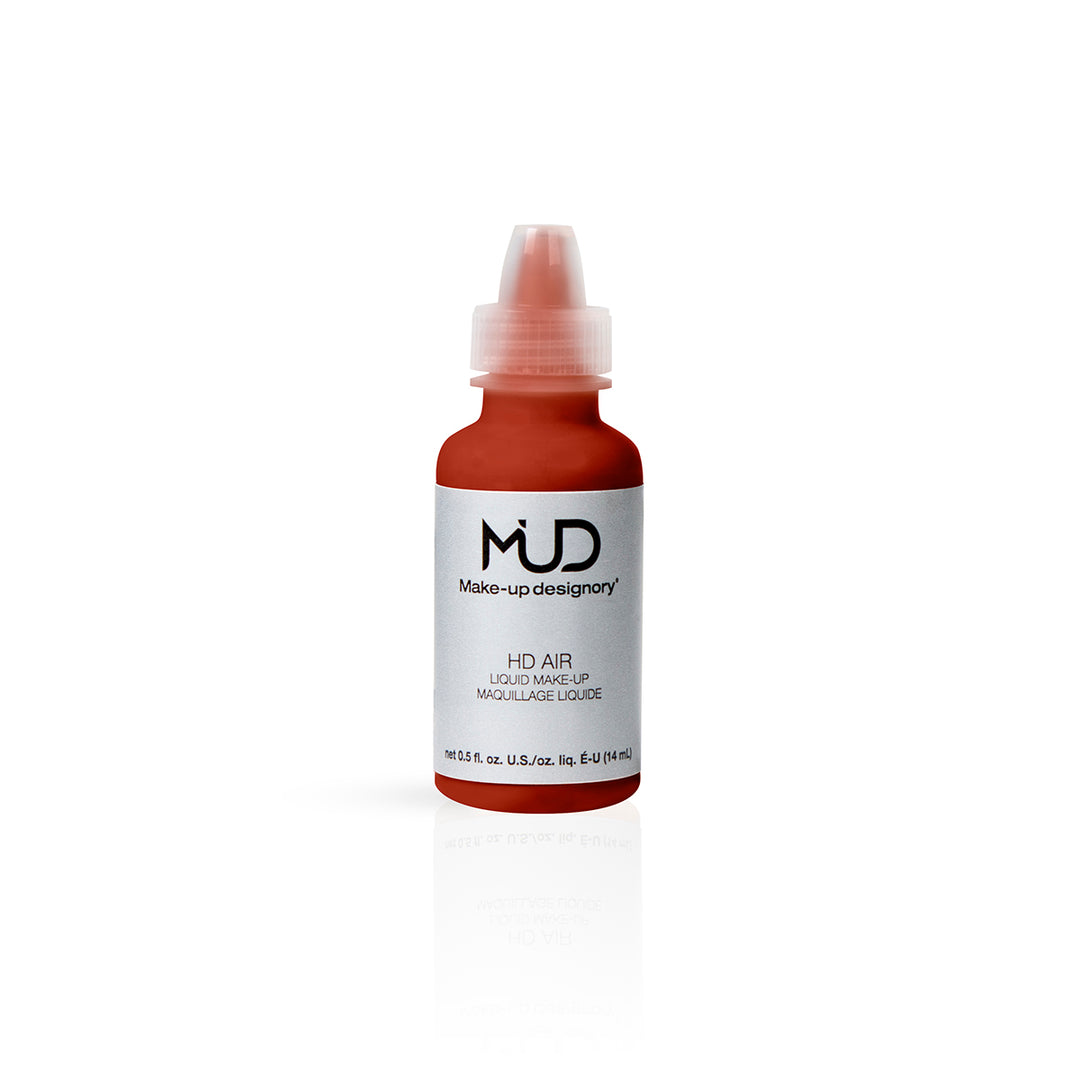Red HD Air Liquid Make-up-Make-up Designory