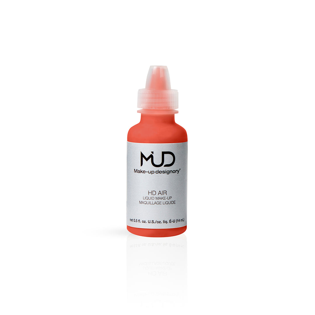 Tulip HD Air Liquid Make-up-Make-up Designory