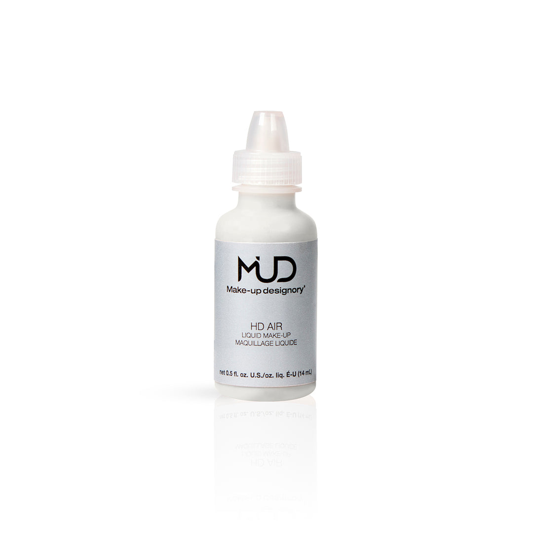 White HD Air Liquid Make-up-Make-up Designory