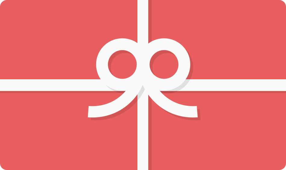 Gift Card-Make-up Designory