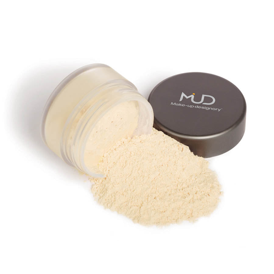 Buttercream Loose Powder-Make-up Designory