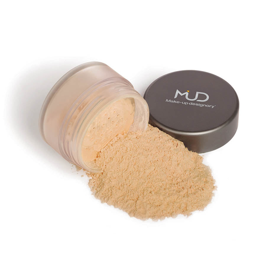 Desert Loose Powder-Make-up Designory
