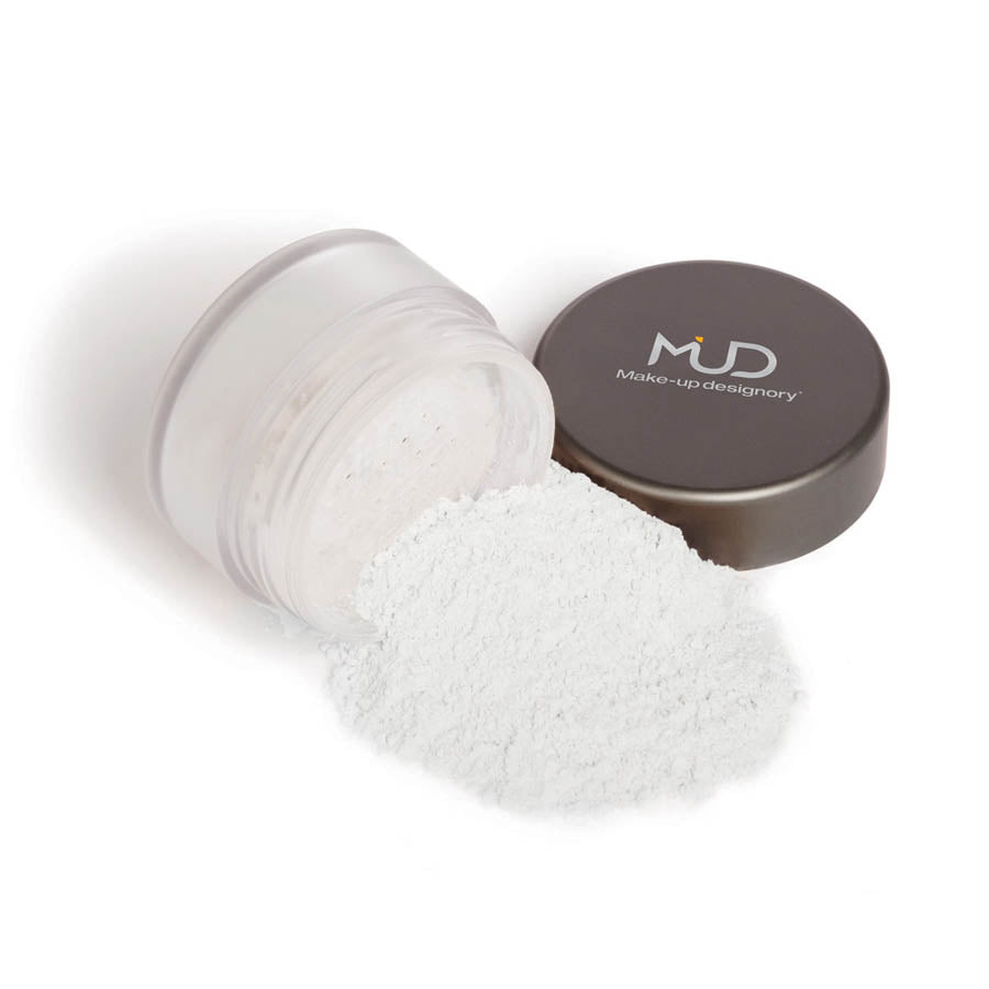 Zero Loose Powder-Make-up Designory