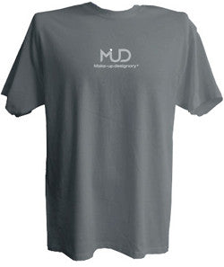 Men's MUD T-shirt-Make-up Designory