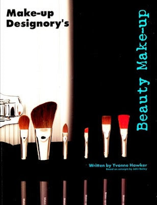 Books-Make-up Designory