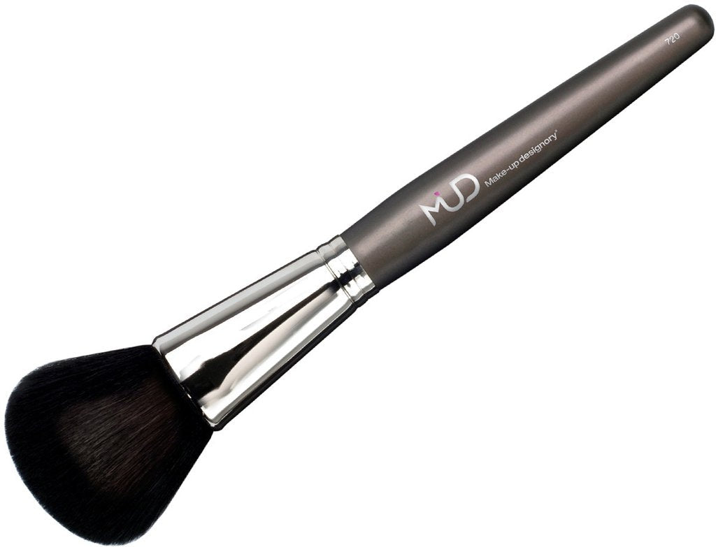 Make-up Brushes-Make-up Designory