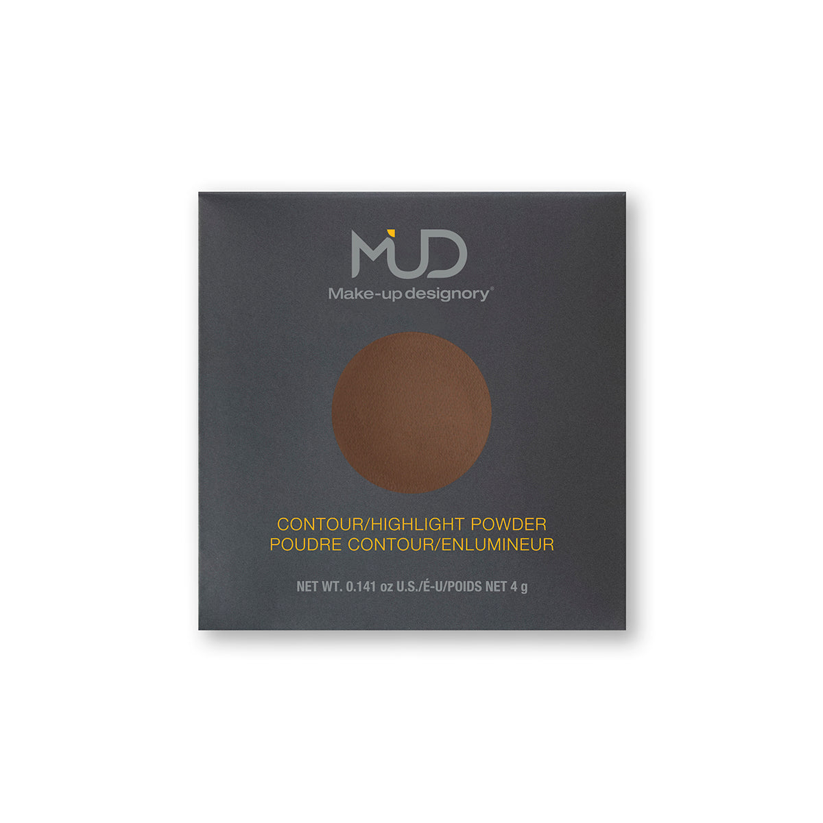Chisel Contour Powder – Make-up Designory