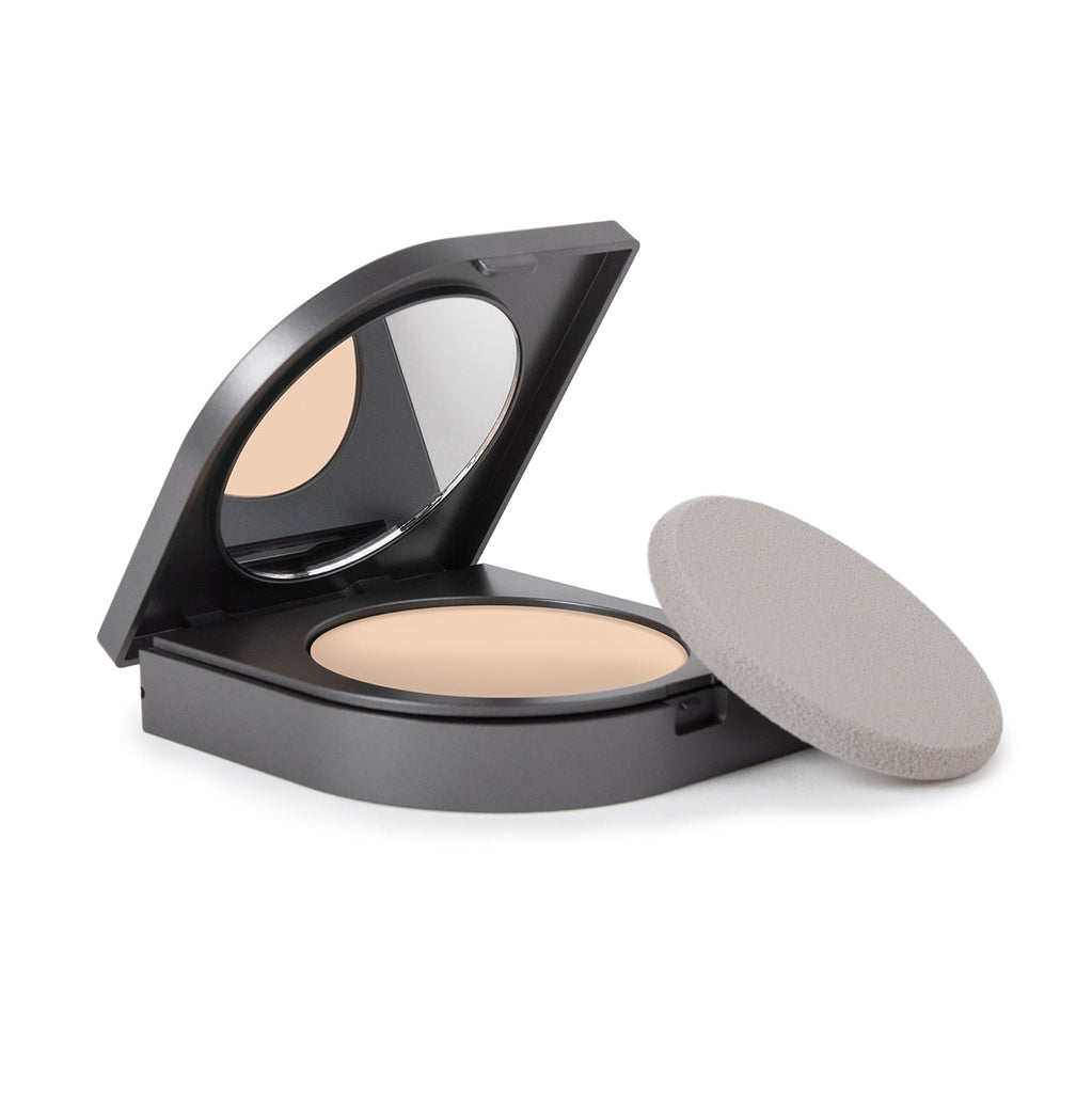 NATUR VERA BB CREAM 2本 & FACE POWDER セット WB2 Cream Foundation Compact – Make-up Designory