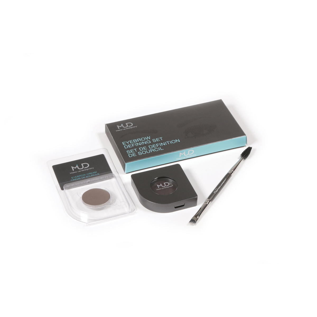 Store MUD makeup designory kit