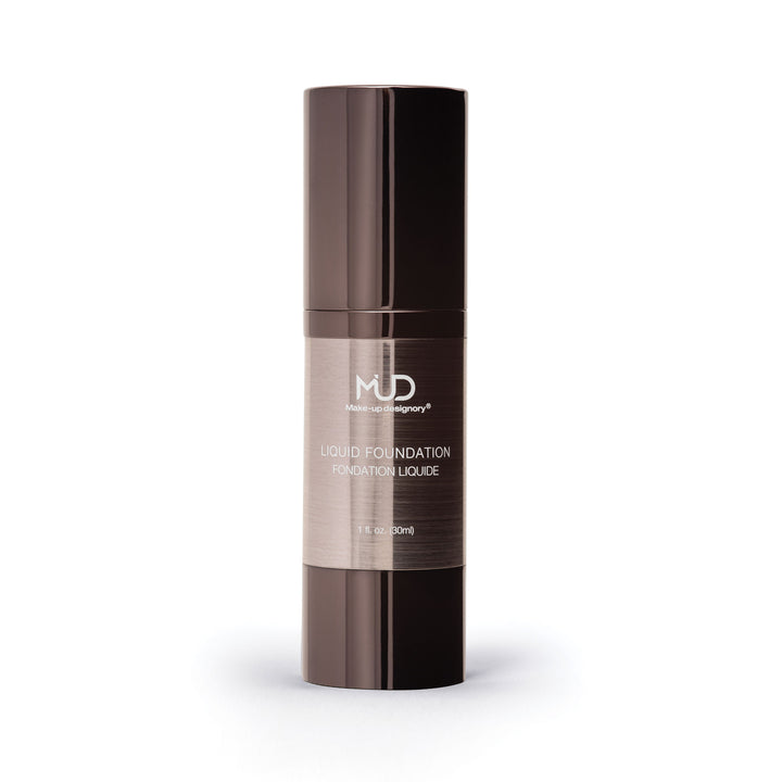 Liquid Foundation D2