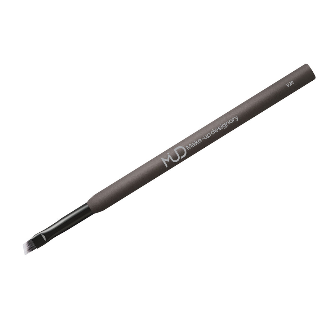 #920 Angle Liner Synthetic Brush
