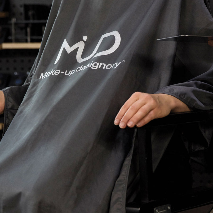 Cover Cloth-Make-up Designory