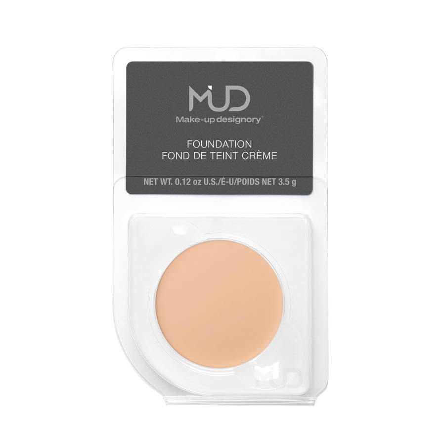【未使用】d'ila dexpierior cream foundation M Media High Moisture Brightening Concealer Foundation SPF17