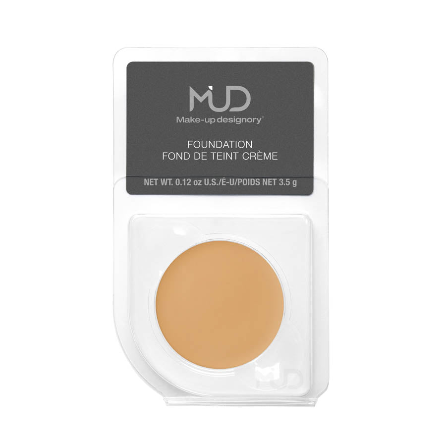 Pro Foundation Palette #2 – Make-up Designory