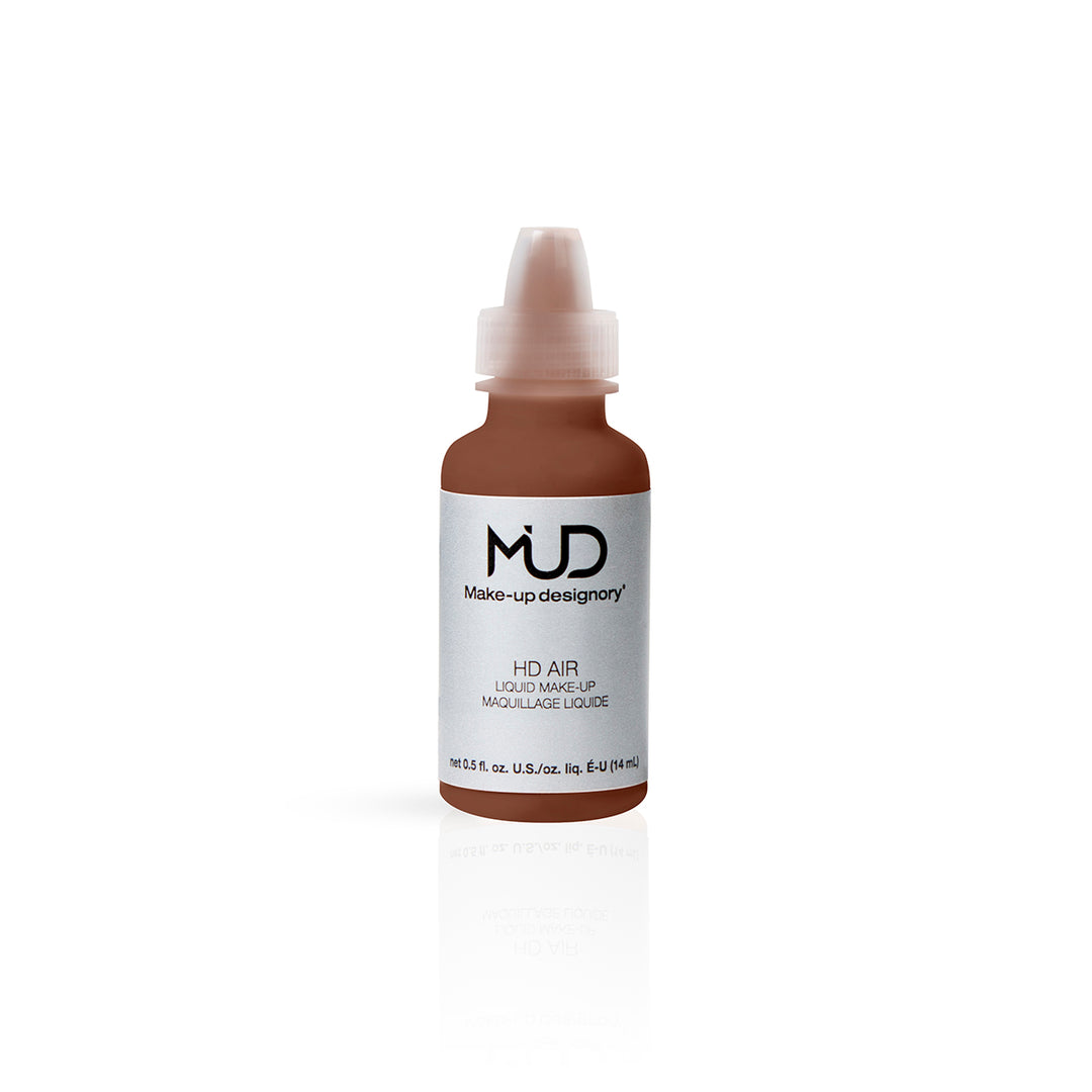 DW5 HD Air Liquid Make-up