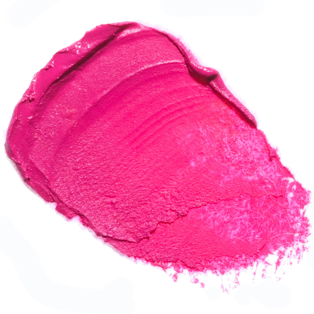 Flirt Satin Lipstick-Make-up Designory