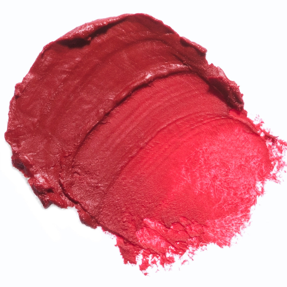 Lady Bug Satin Lipstick-Make-up Designory