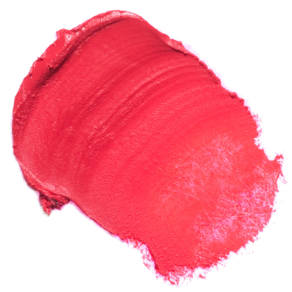 Lucky Satin Lipstick-Make-up Designory