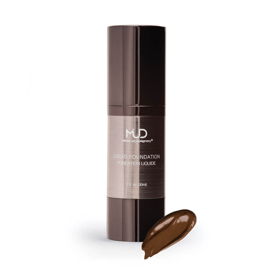 Liquid Foundation D3-Make-up Designory
