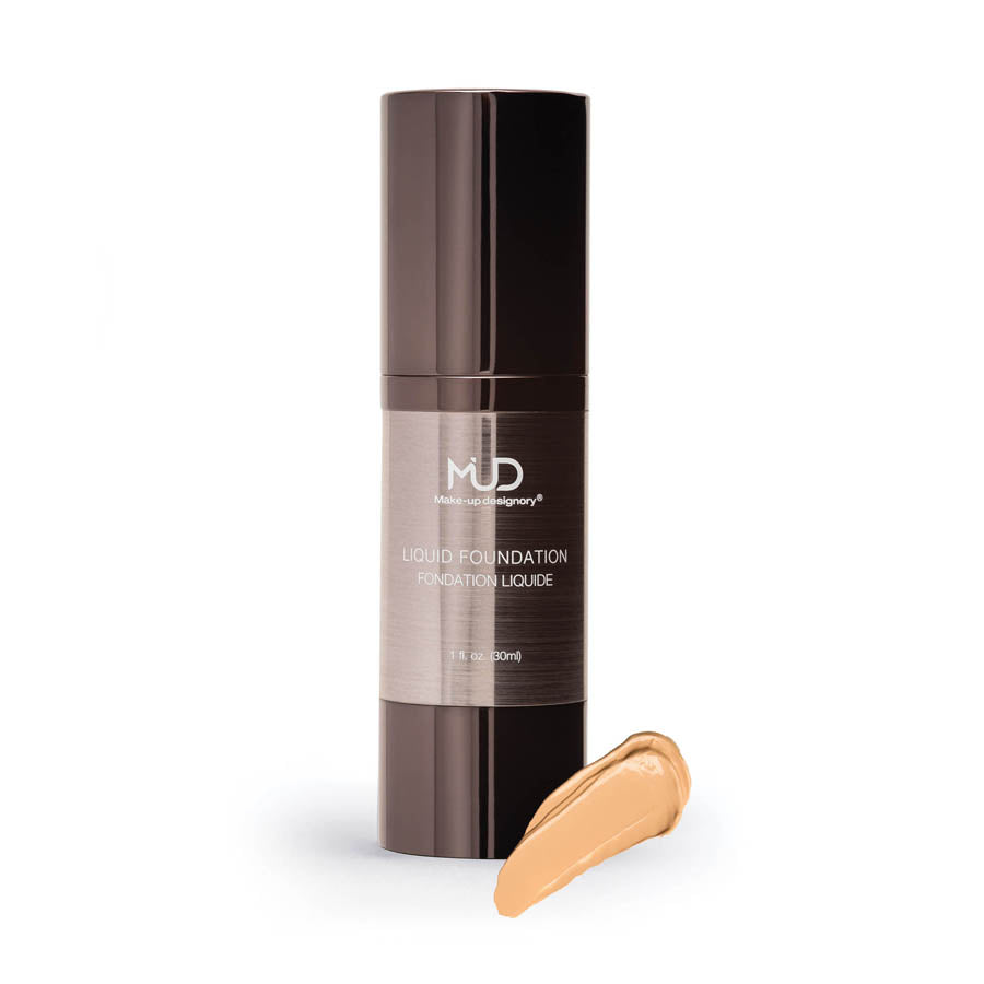 Liquid Foundation L2-Make-up Designory