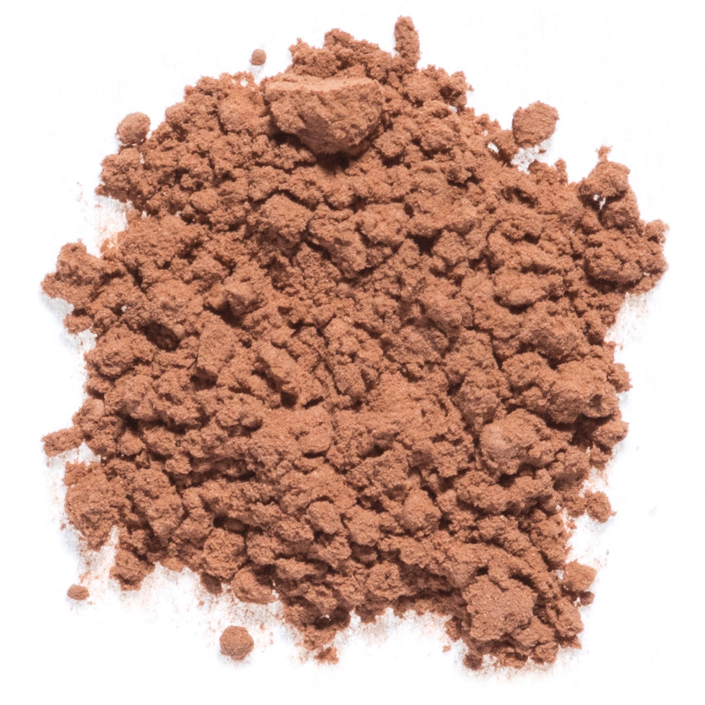 Suede Loose Powder-Make-up Designory