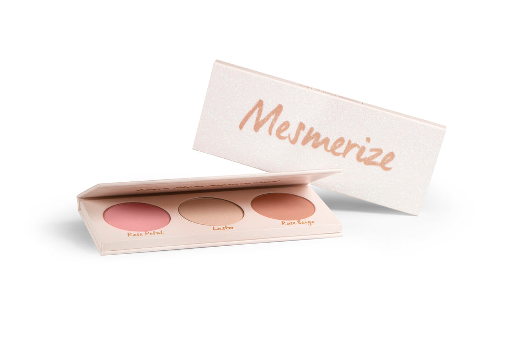 Mesmerize-Make-up Designory