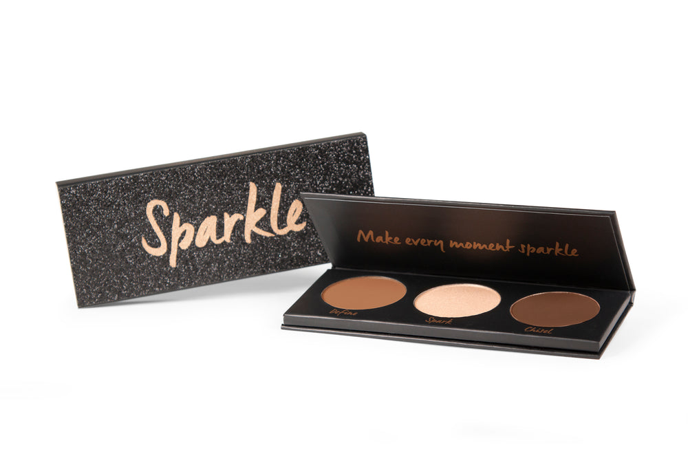 Sparkle-Make-up Designory