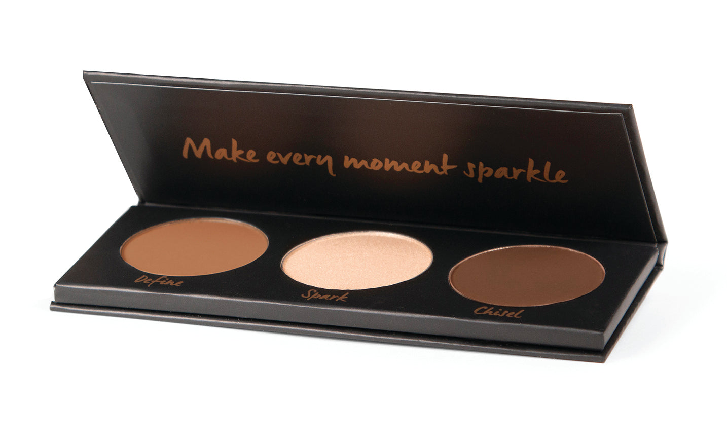 Sparkle – Make-up Designory