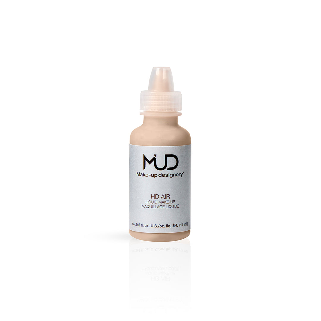 YG1 HD Air Liquid Make-up